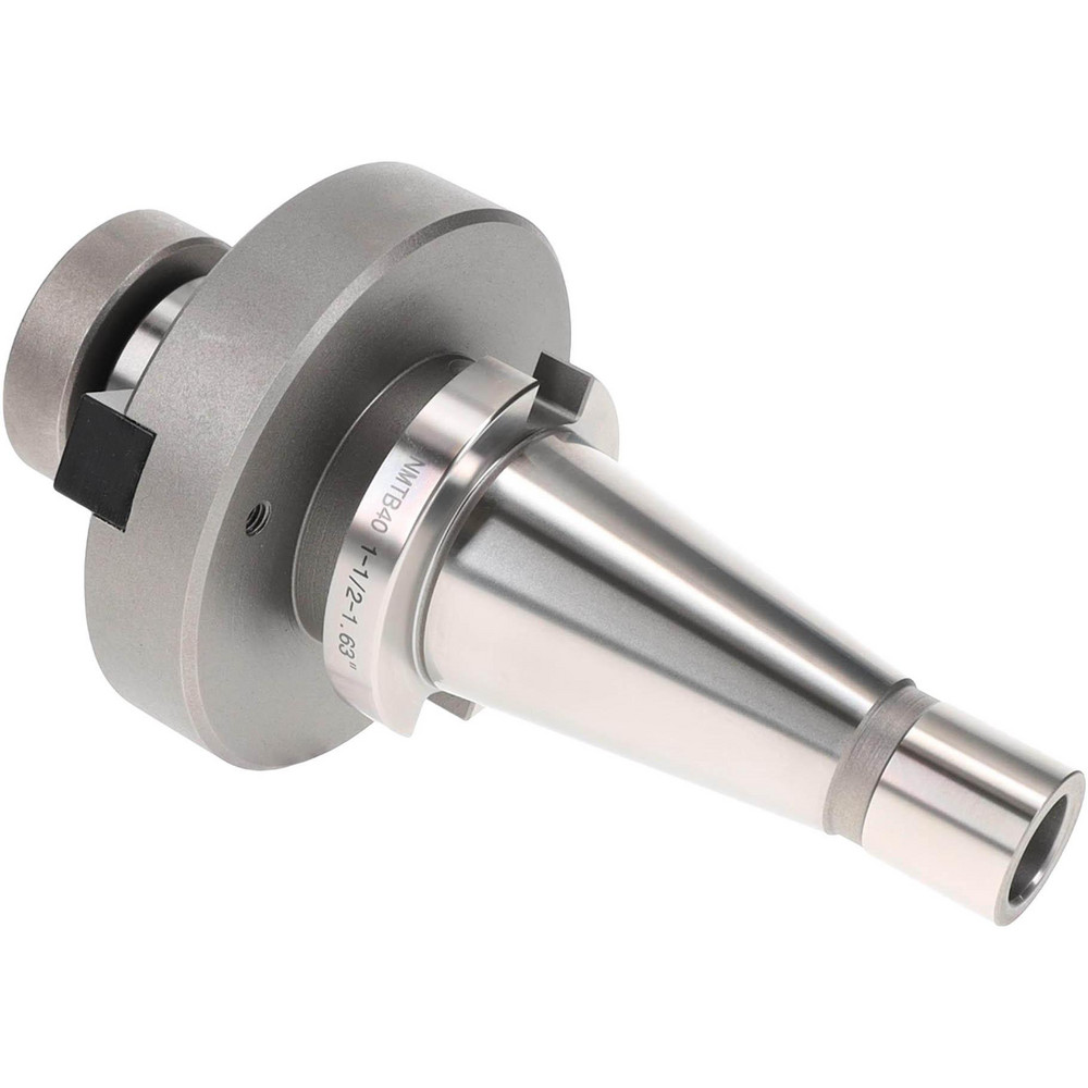 Picture of Briney Tooling Systems NMTB40-SM125X150 NMTB40 Shell Mill